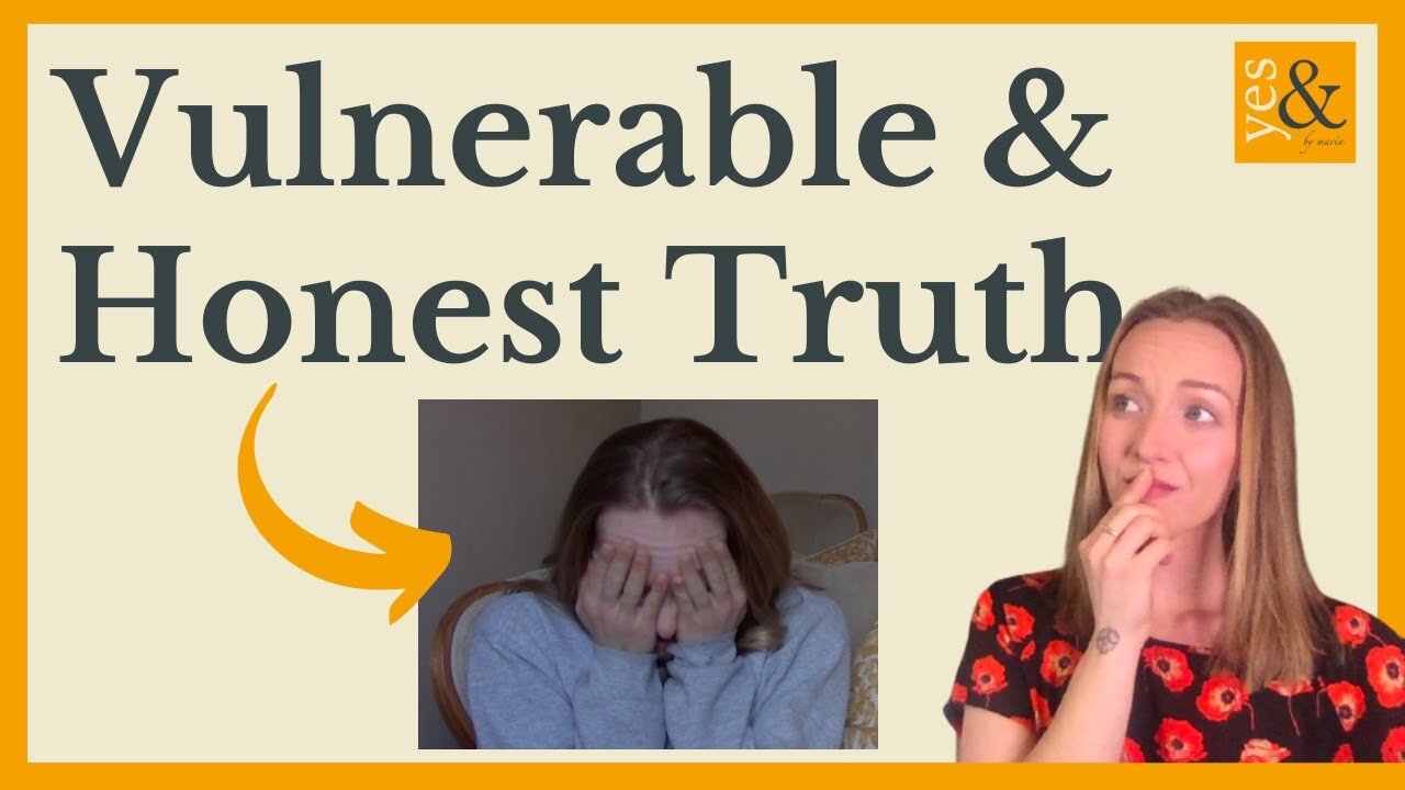 The Hard Truth About Making Your Dreams Come True | What Happens When You Follow Your Heart