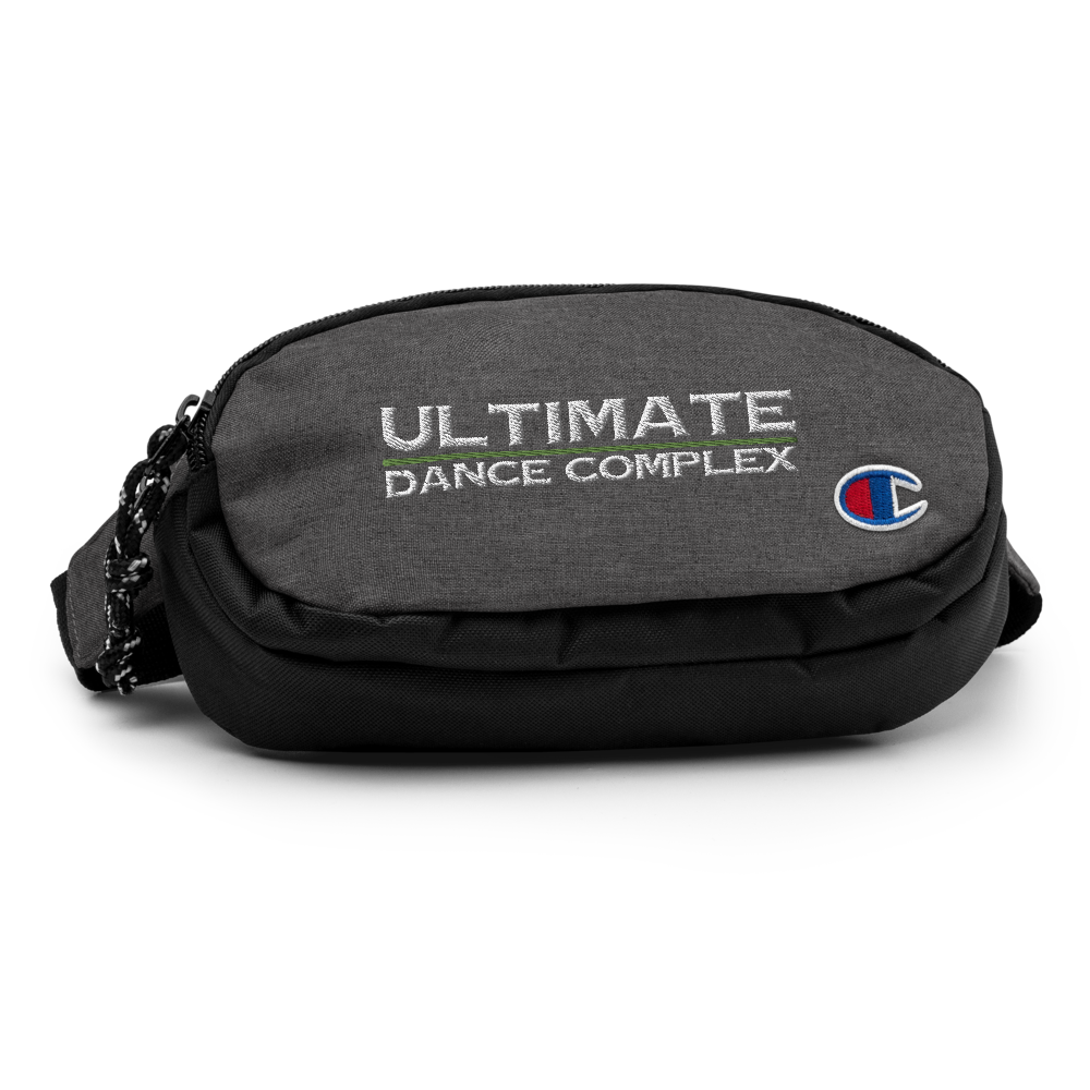 fanny pack — Ultimate Dance