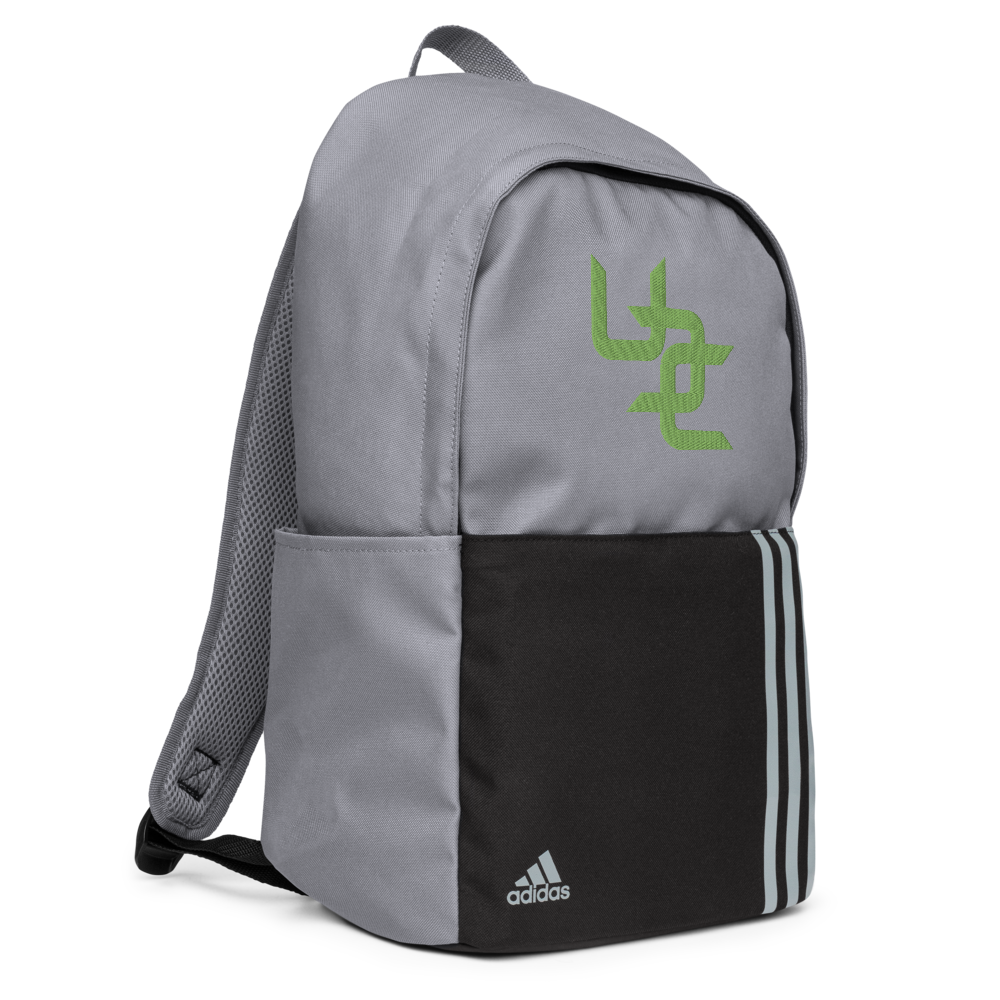 adidas backpack — Ultimate Dance Complex