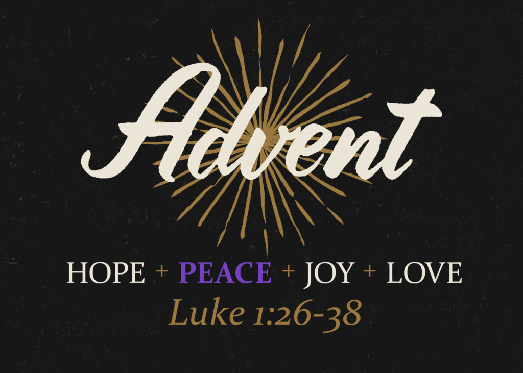 Advent Series Begins