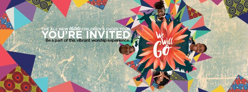 Watoto Children's Choir
