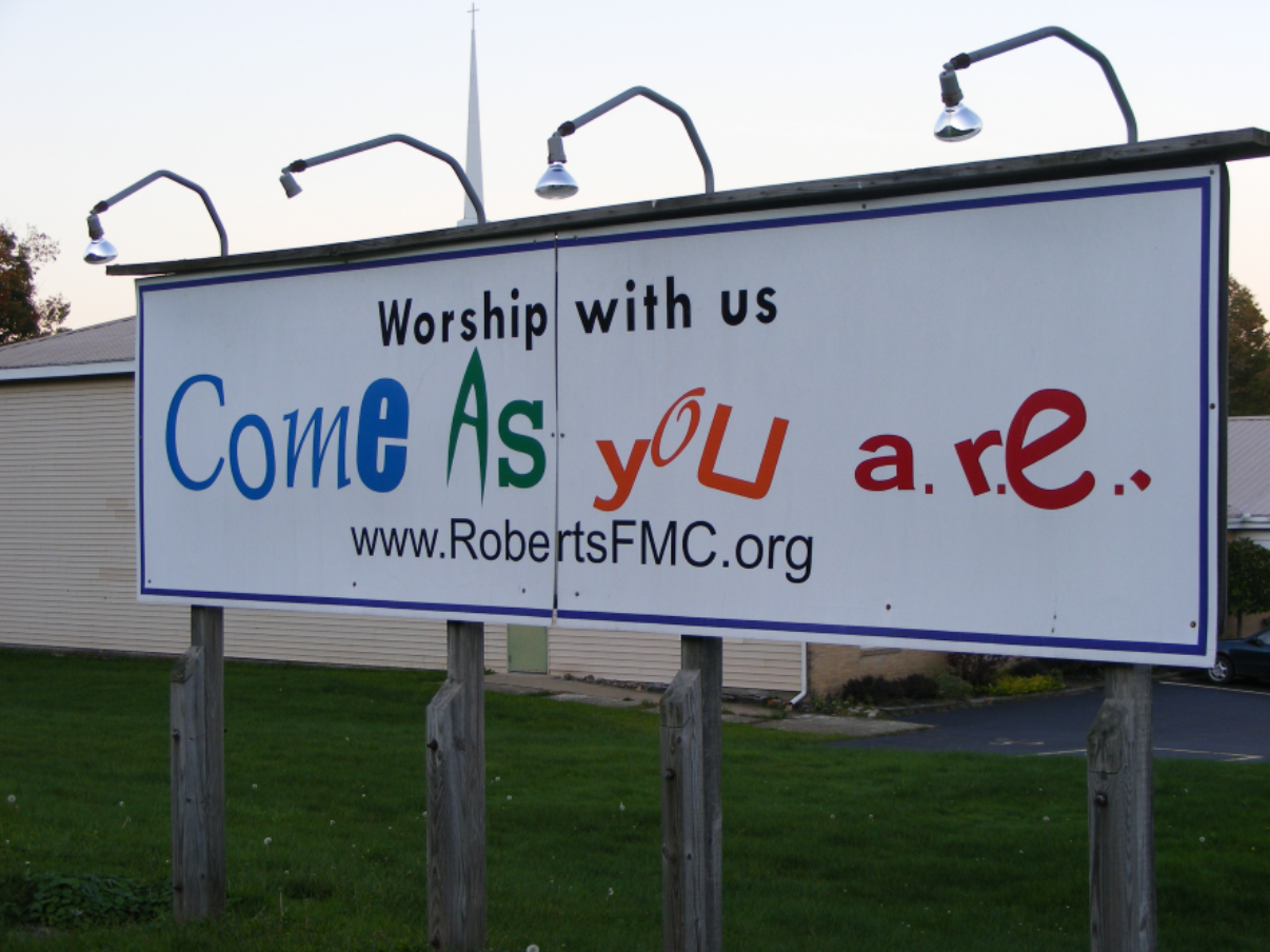 Come as you are.png