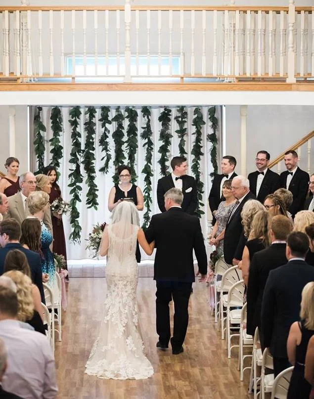 Photo courtesy of Megan Cash Photography