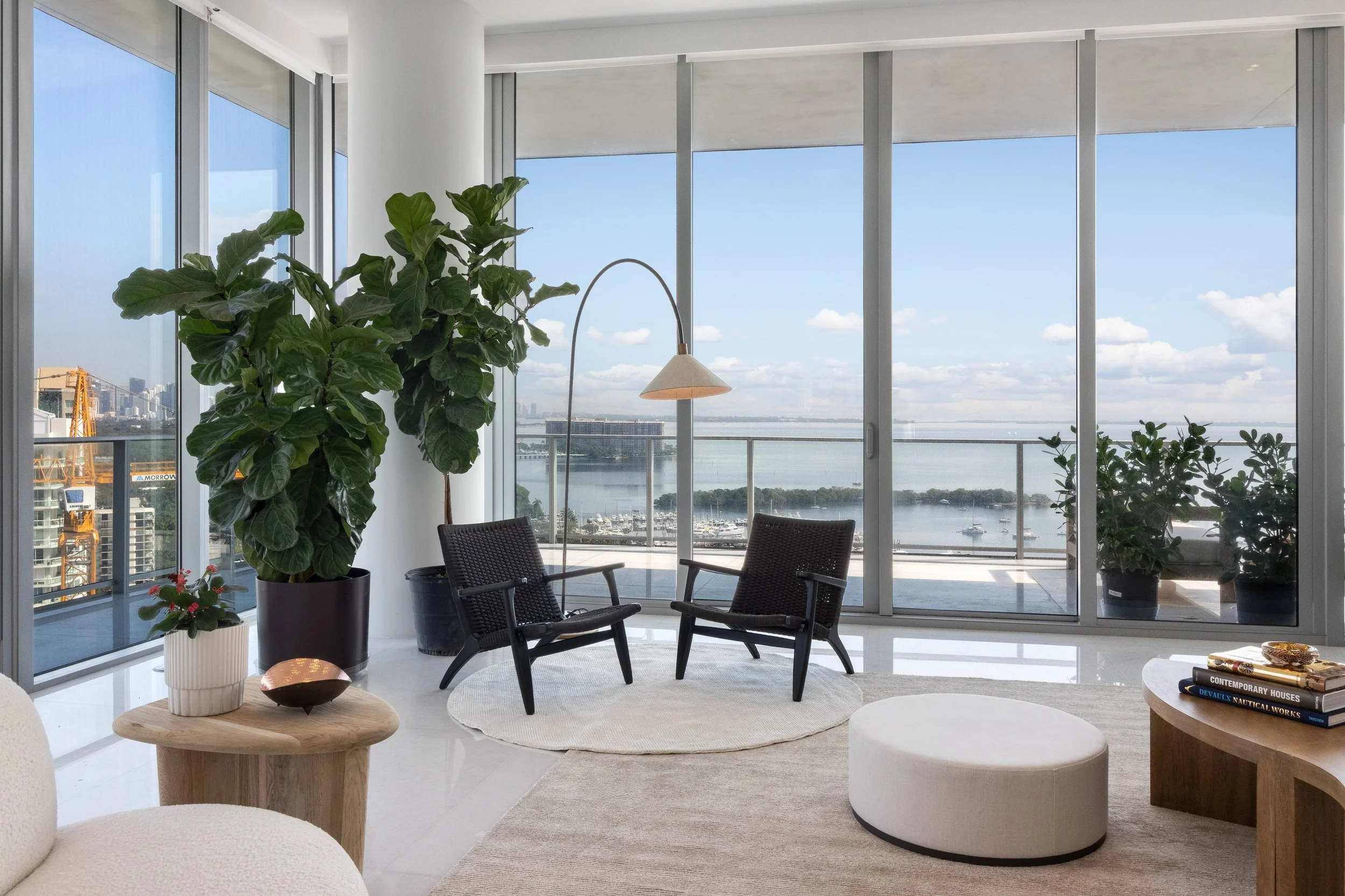 Picture of Bayfront Penthouse — CURATED.