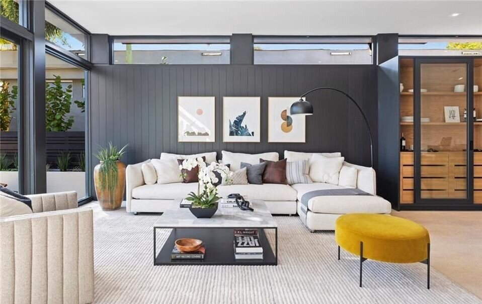 Contemporary Comfort Mipimprov: Modern Living Explained