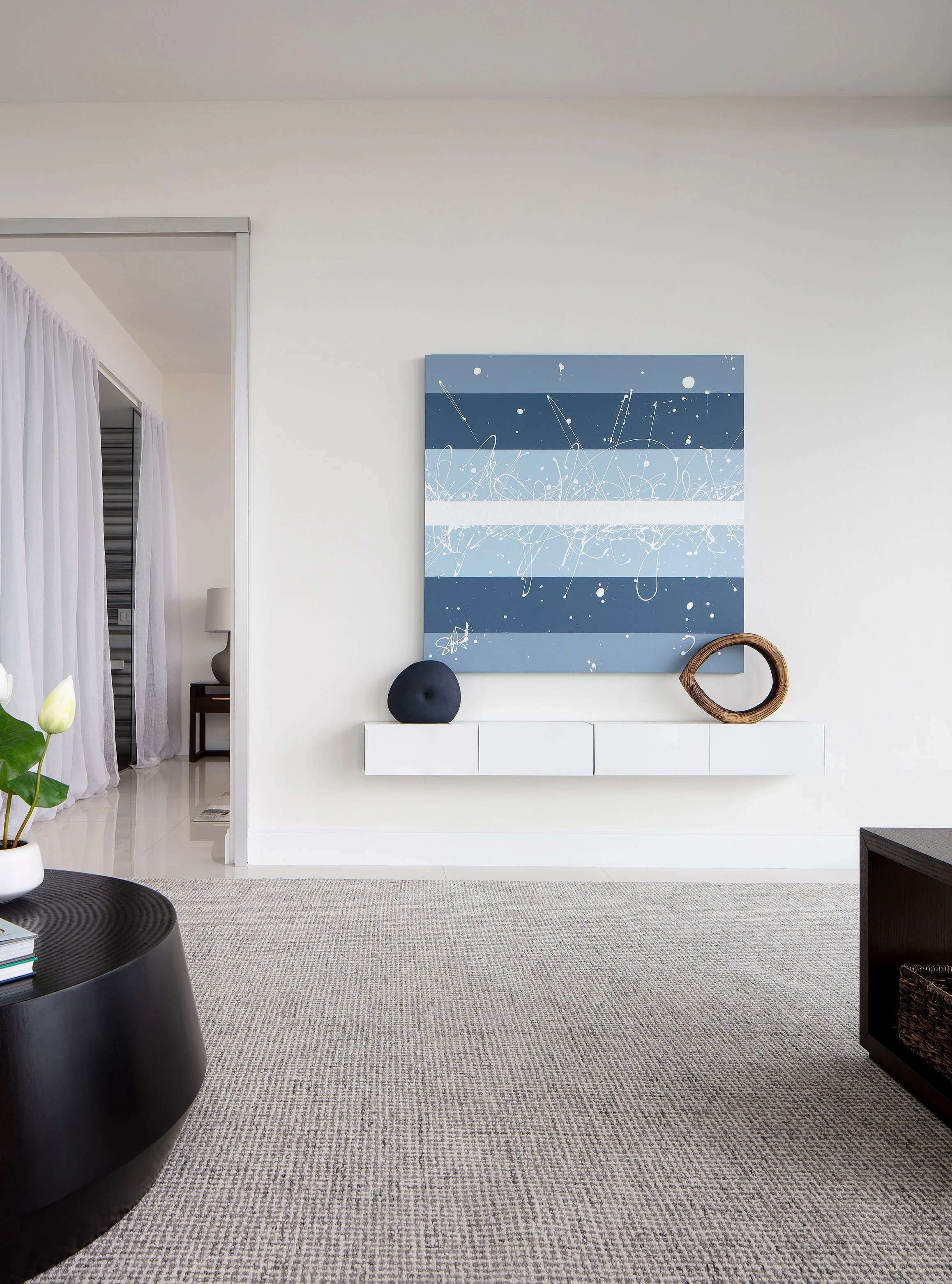 A Home Stager’s Guide To Adding Stunning Artwork In Your Home