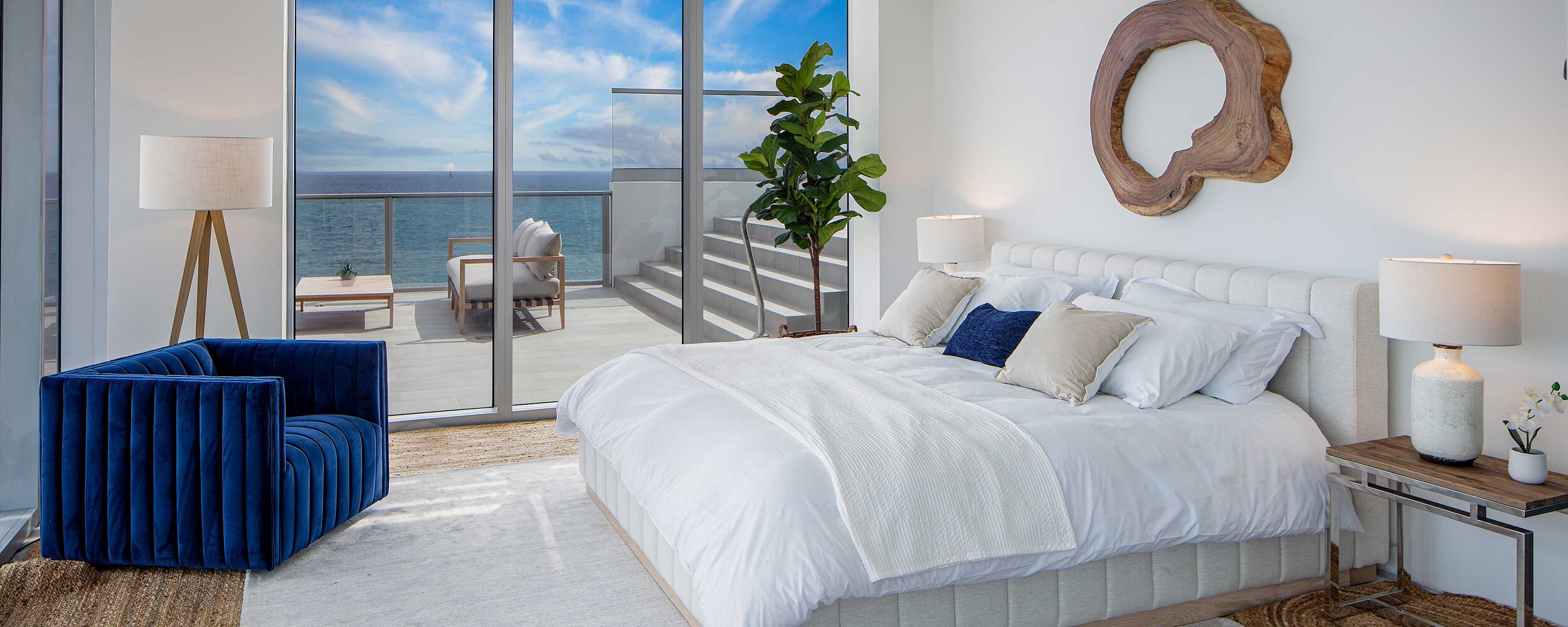 20 Coastal Bedroom Ideas to Transport You to the Shore