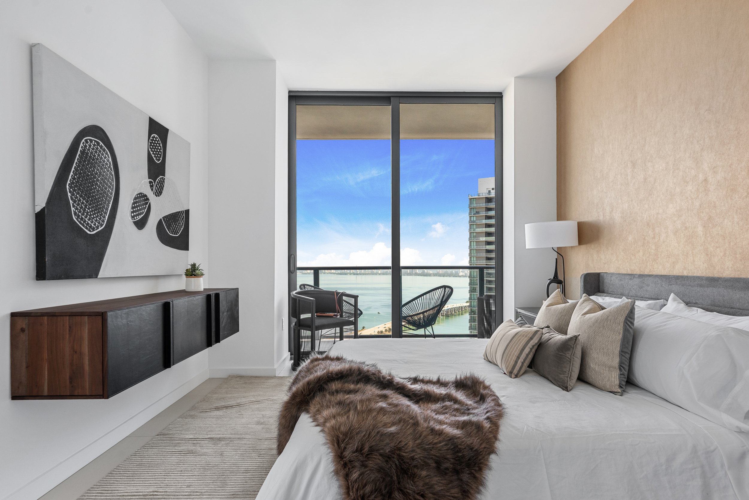 Miami Luxury Interior Design | CURATED.
