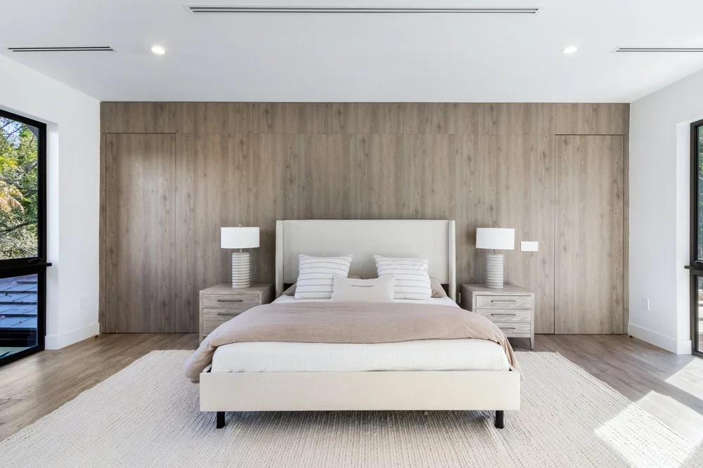 Coral Gables Mansion; Contemporary Interior Design — CURATED.