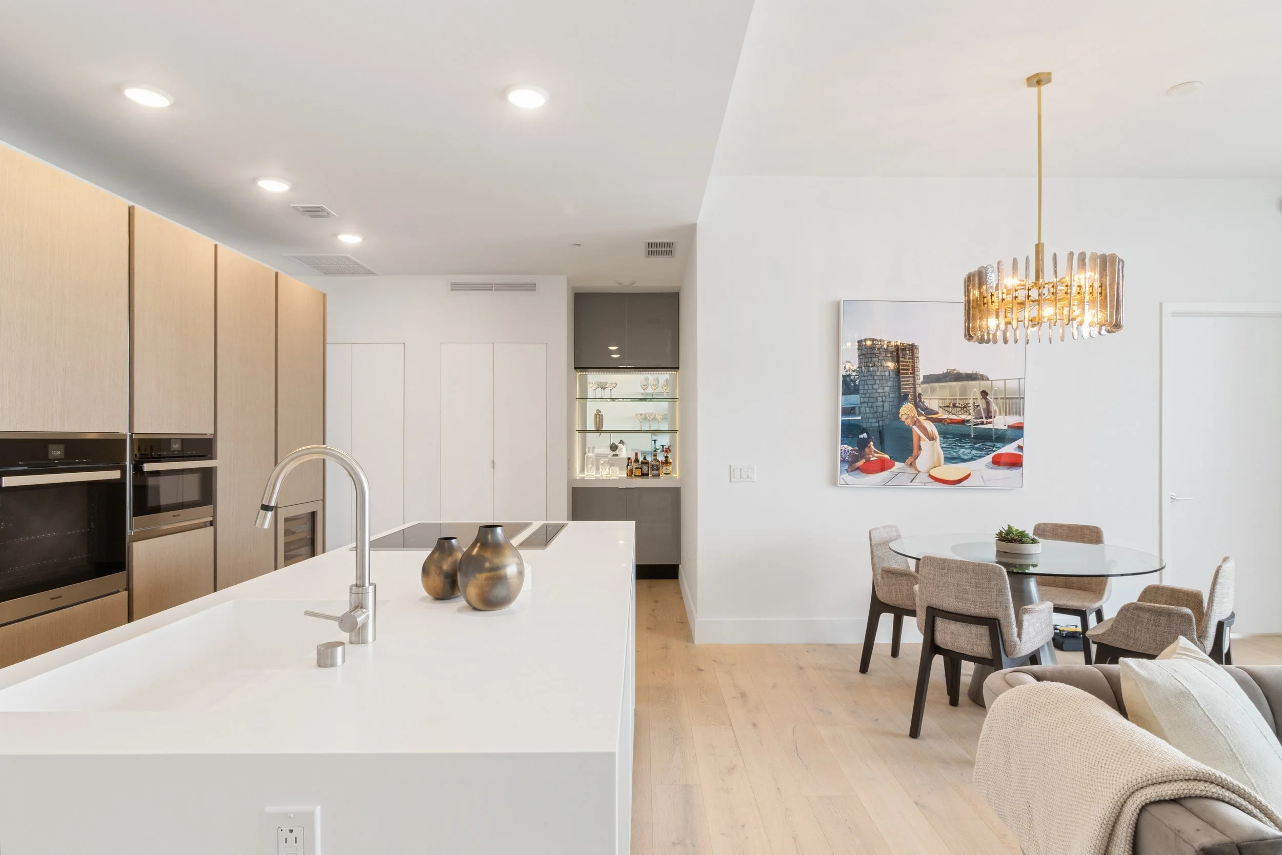 Image showcasing 16 Interior Design Ideas for Your Condo - Limitless Walls