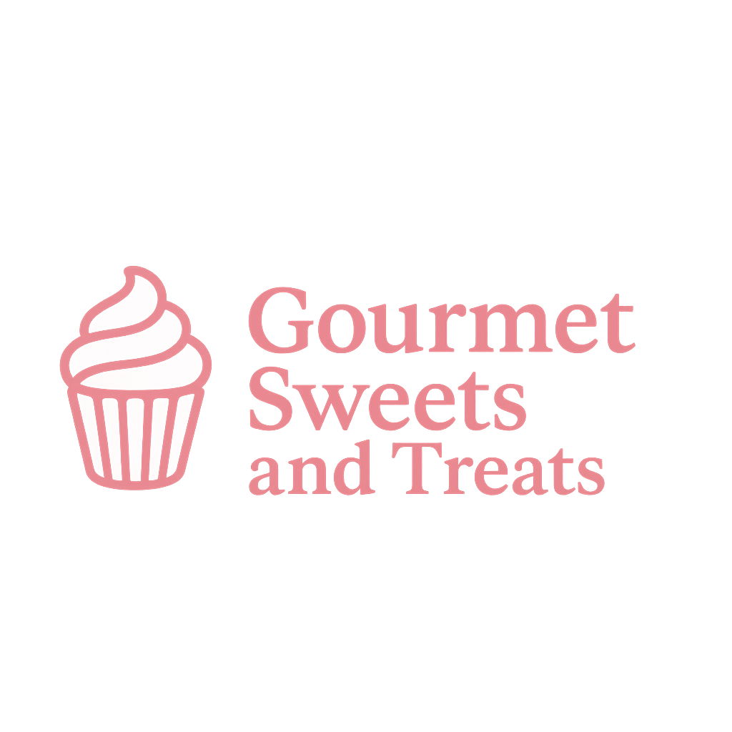Gourmet Sweets and Treats