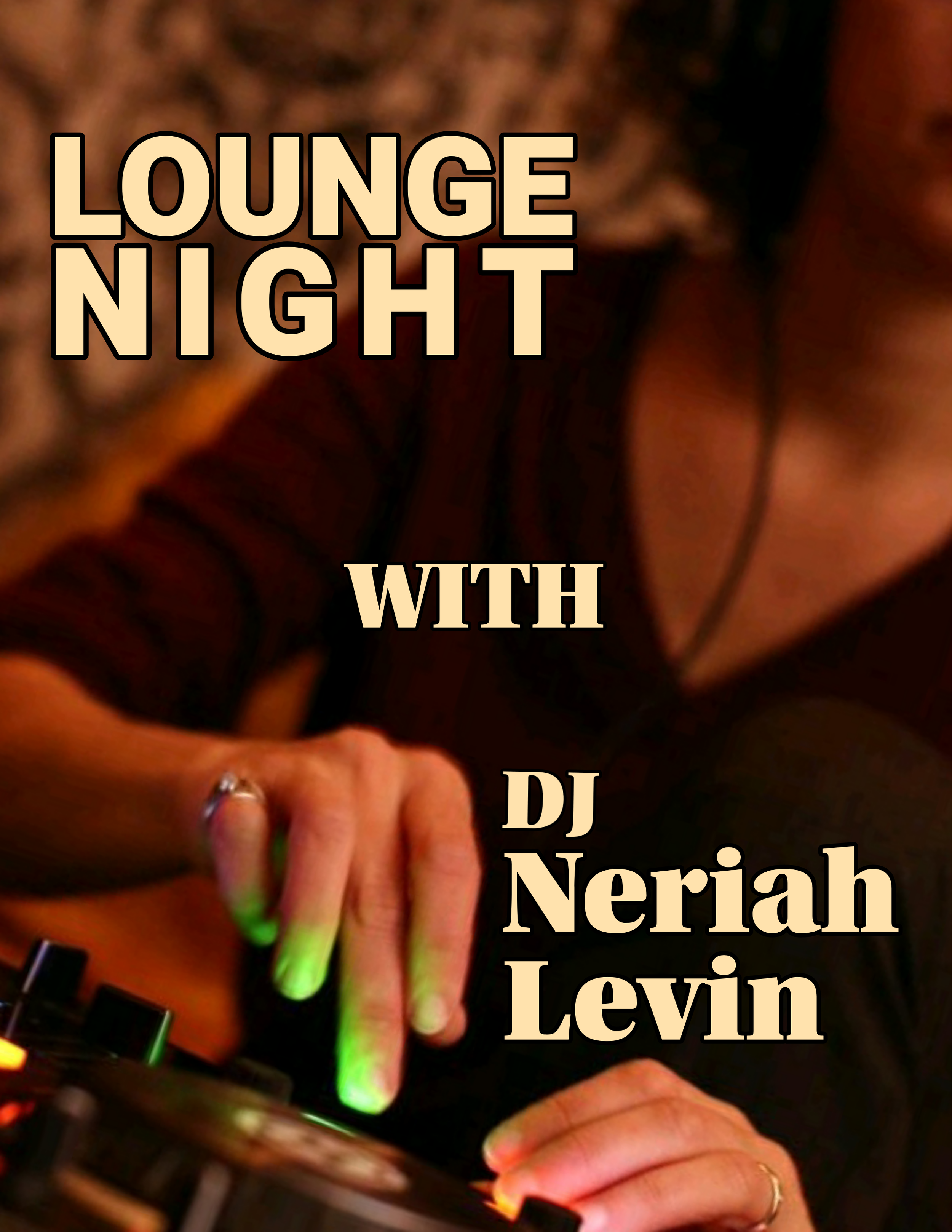 House Music with Neriah Levine 