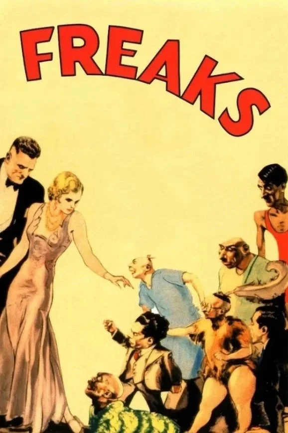 Wuvie Nights: Freaks
