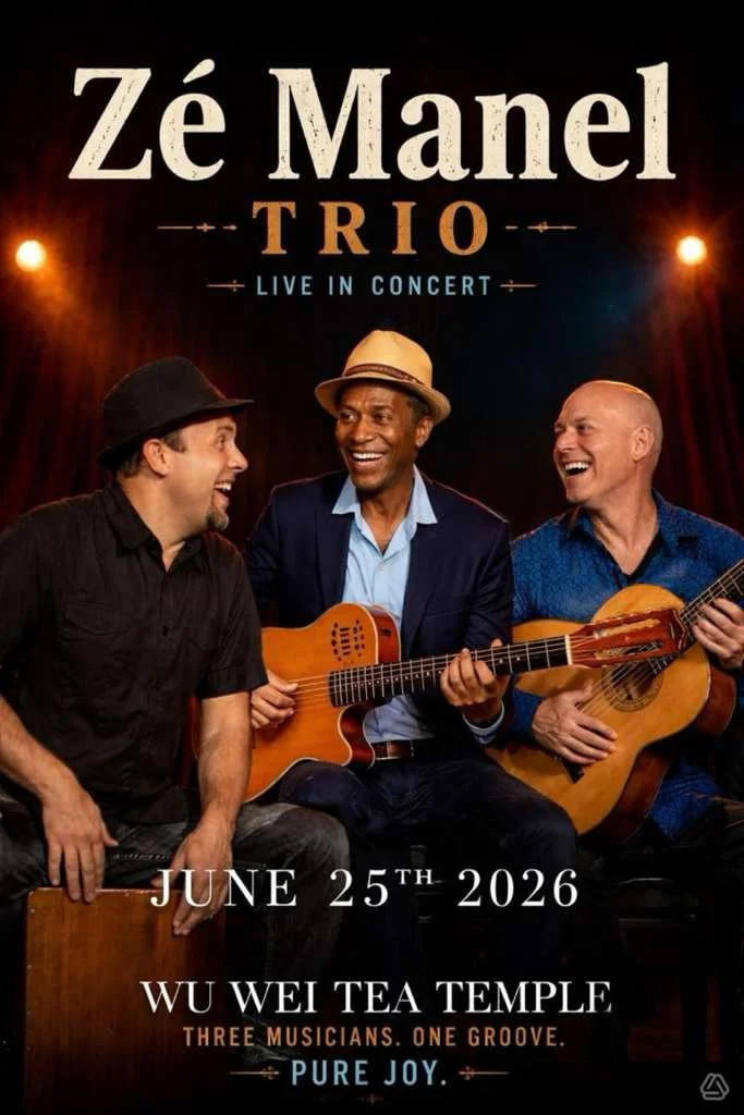 Zé Manel Trio