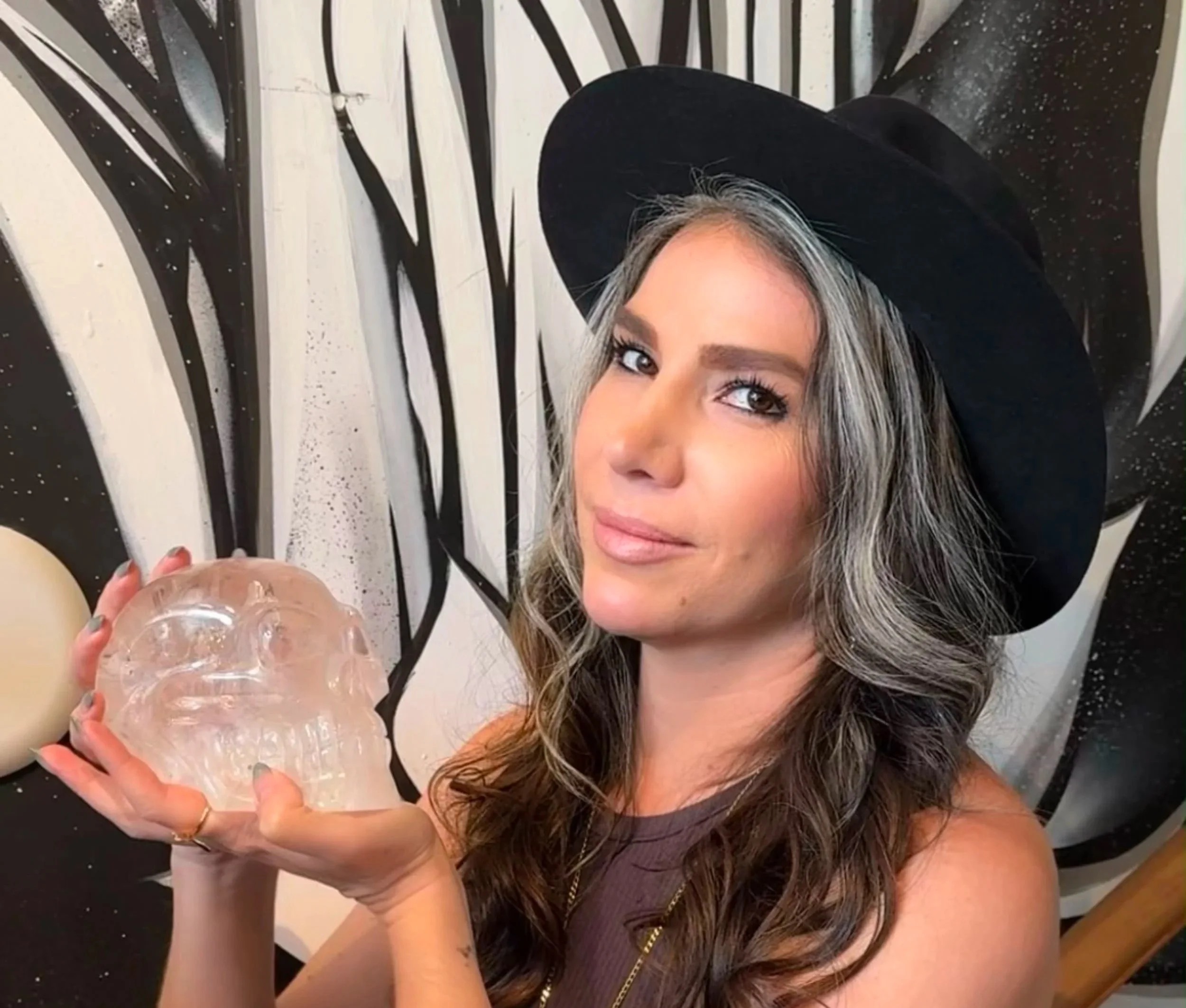 Intuitive Tarot Readings with Natalie