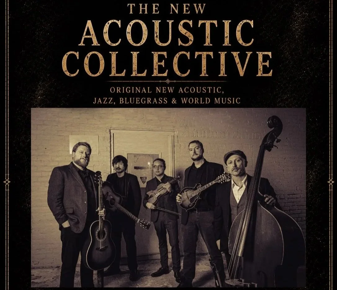 The New Acoustic Collective