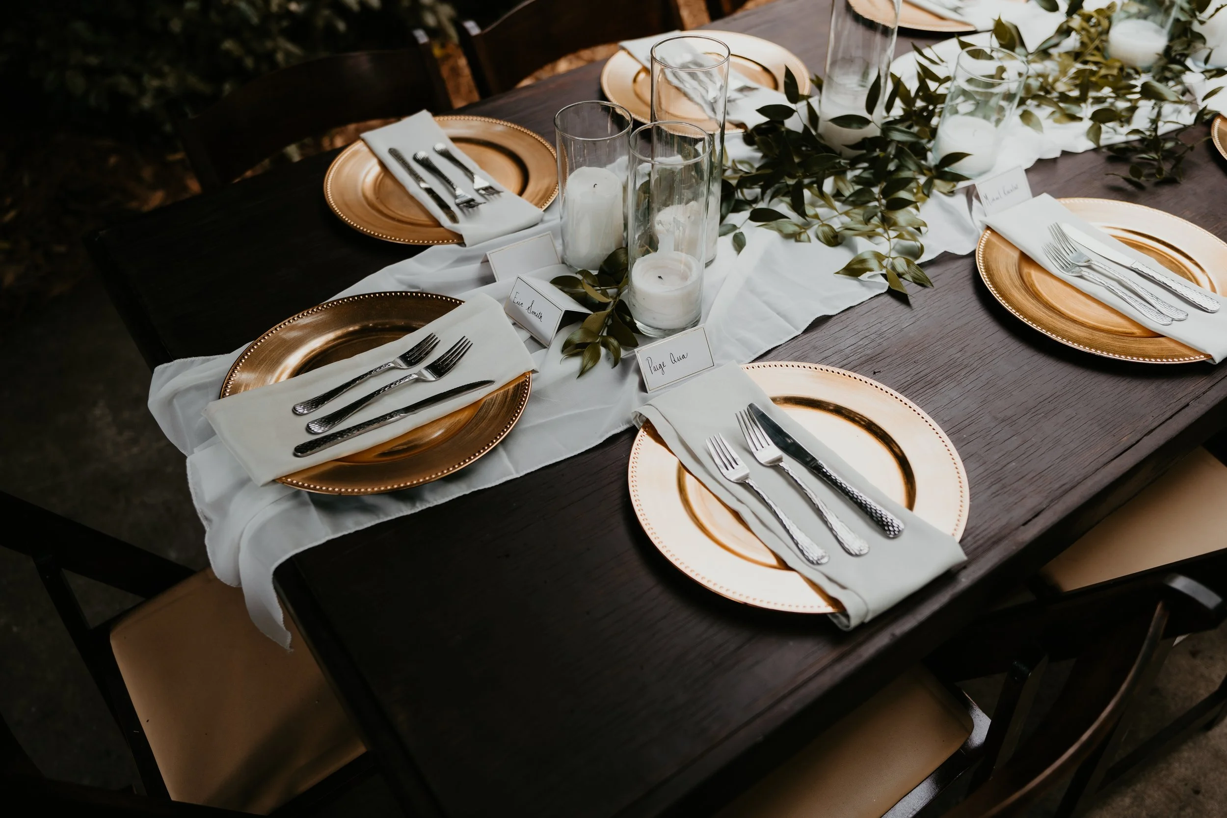 The McGill Rose Garden