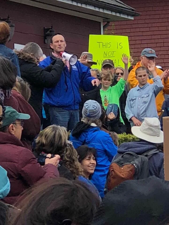 March for Our Lives Rally