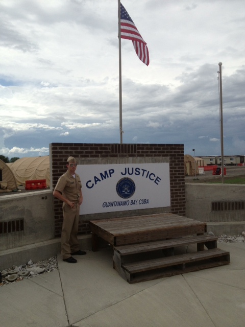 Guantanamo Bay, Cuba