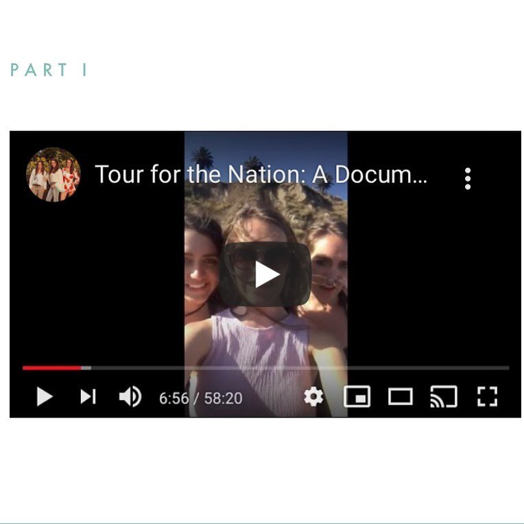 ‼️PART I of TFN DOCUMENTARY IS OUT!! ‼️ Grab your 🍿and have HOPE in knowing that all is going according to God&rsquo;s plan... https://www.braidedcord.org/tfn-documentary (Link in Bio)