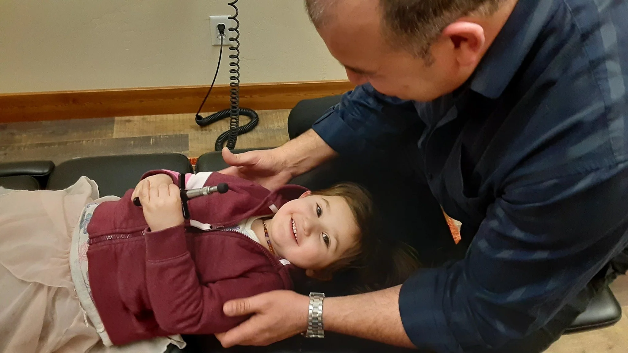 LIFE FAMILY CHIROPRACTIC