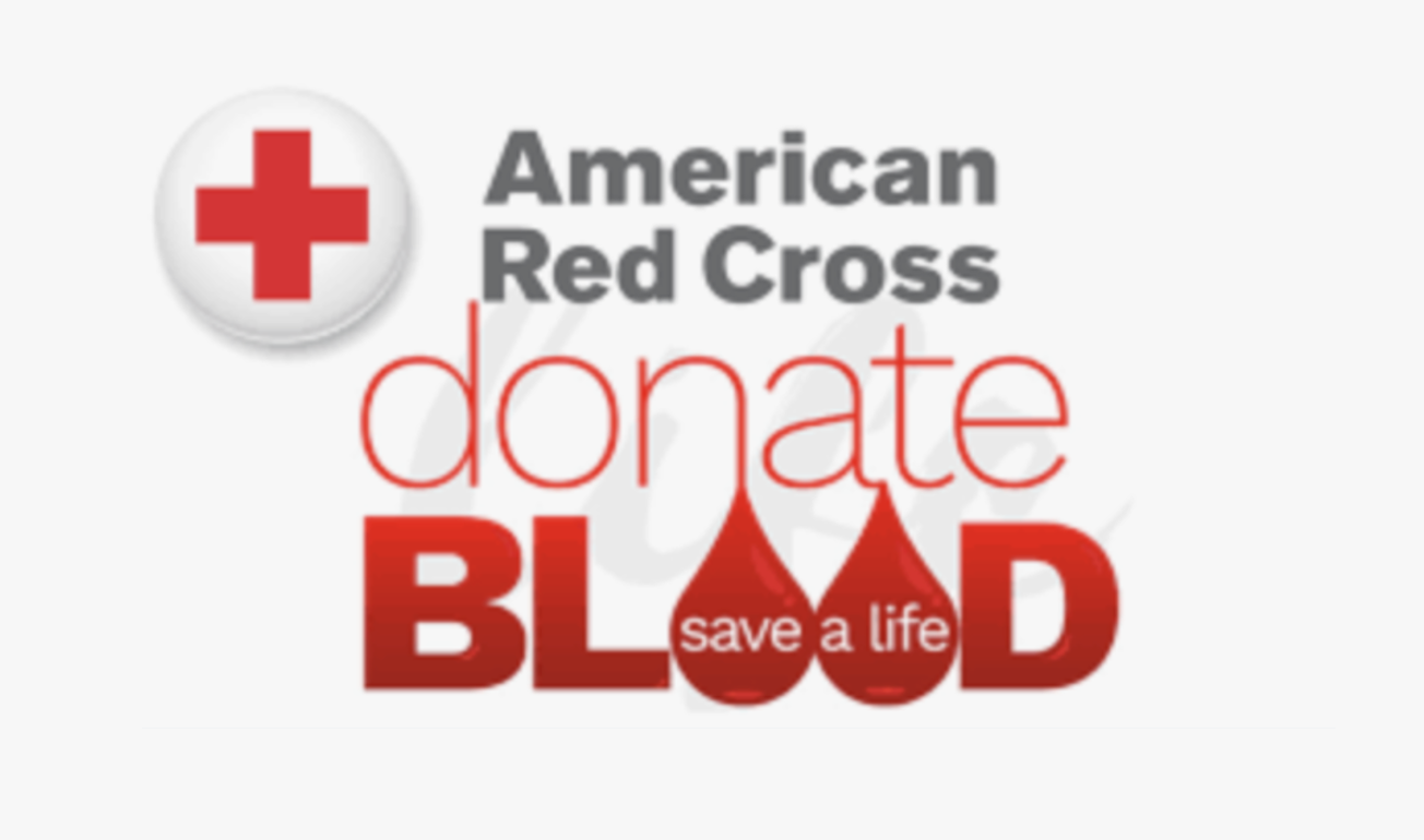 Christmas Blood Drive 