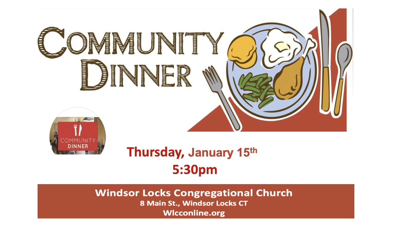 Community Dinner