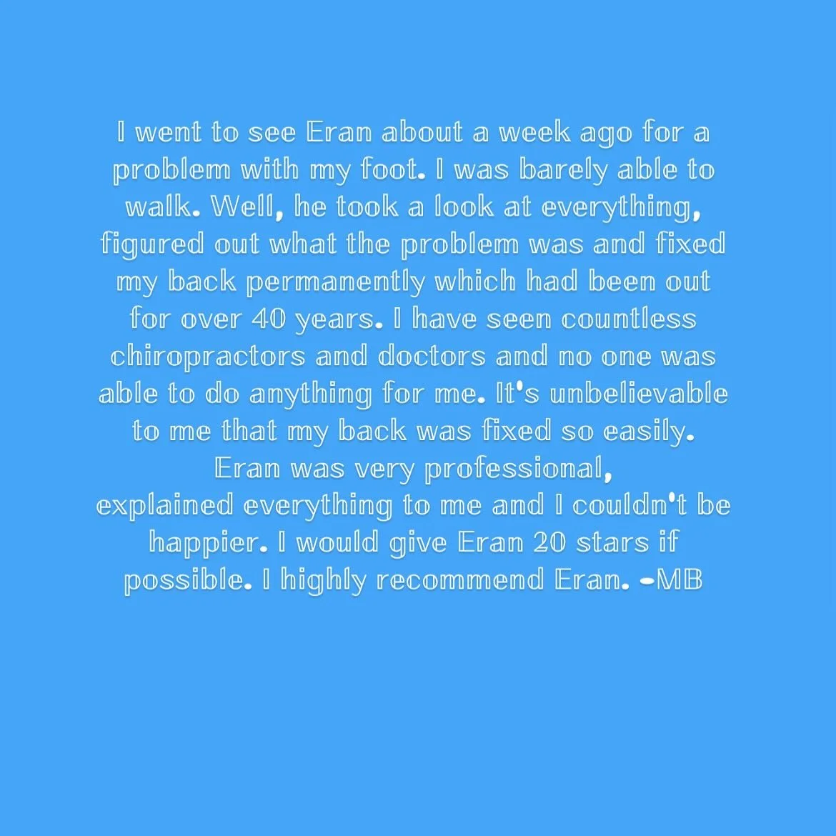 𝟸𝟶 𝚜𝚝𝚊𝚛𝚜?!

𝙴𝚗𝚍𝚕𝚎𝚜𝚜𝚕𝚢 𝚐𝚛𝚊𝚝𝚎𝚏𝚞𝚕 𝚏𝚘𝚛 𝚊𝚕𝚕 𝚘𝚏 𝚝𝚑𝚎 𝚜𝚞𝚙𝚙𝚘𝚛𝚝 𝙸'𝚟𝚎 𝚎𝚟𝚎𝚛 𝚛𝚎𝚌𝚎𝚒𝚟𝚎𝚍.