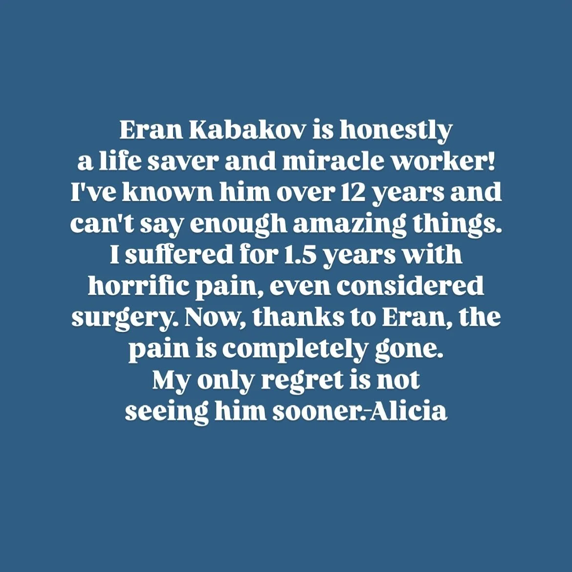 Supporting your friends' business doesn't always mean spending money. Sometimes it's the referrals, reviews, likes, shares, and reposts that make the biggest difference.

#thankful #grateful #blessed