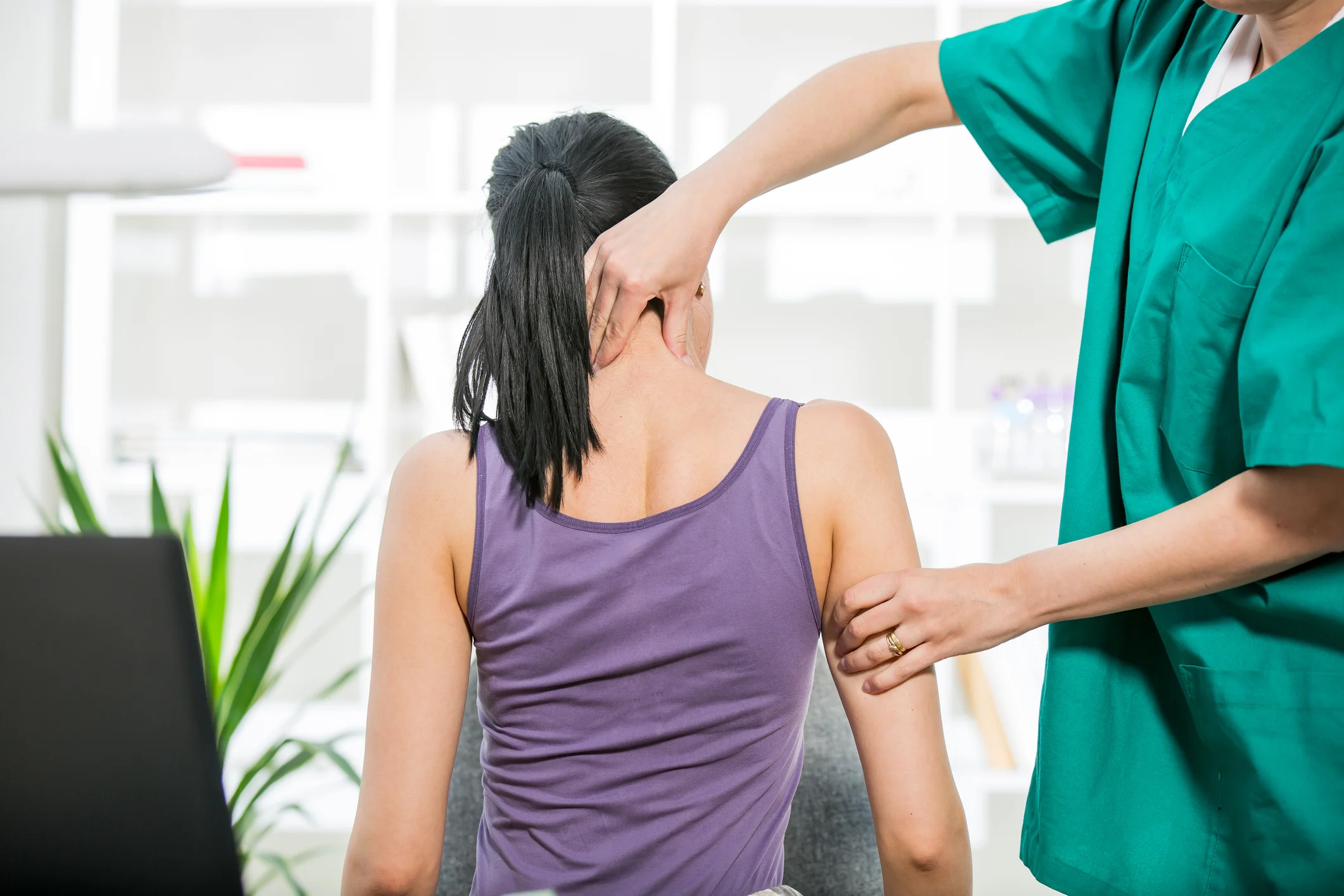 City Center Chiropractic, Acupuncture and Massage