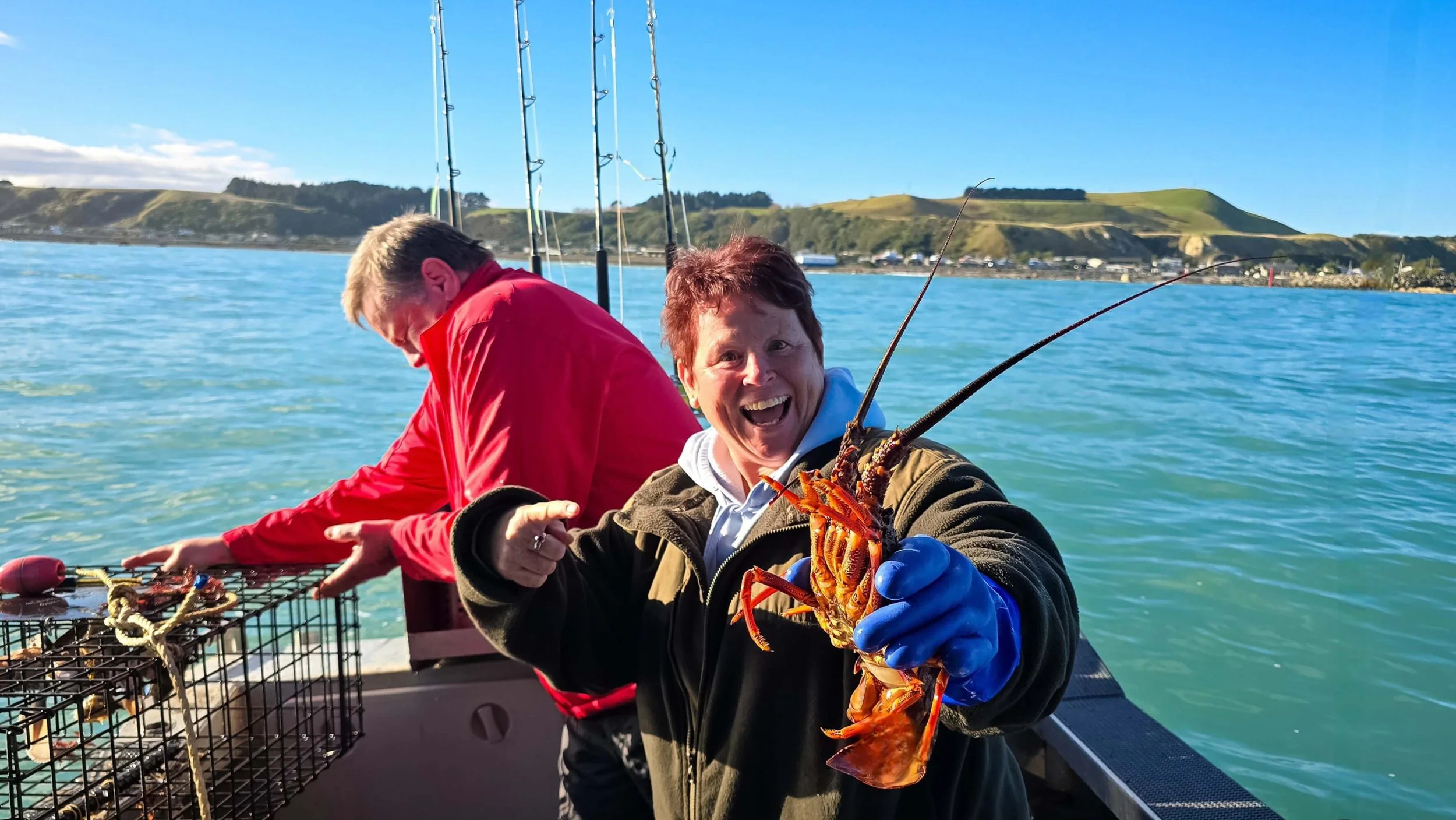 Top Catch Charters Crayfish.jpg