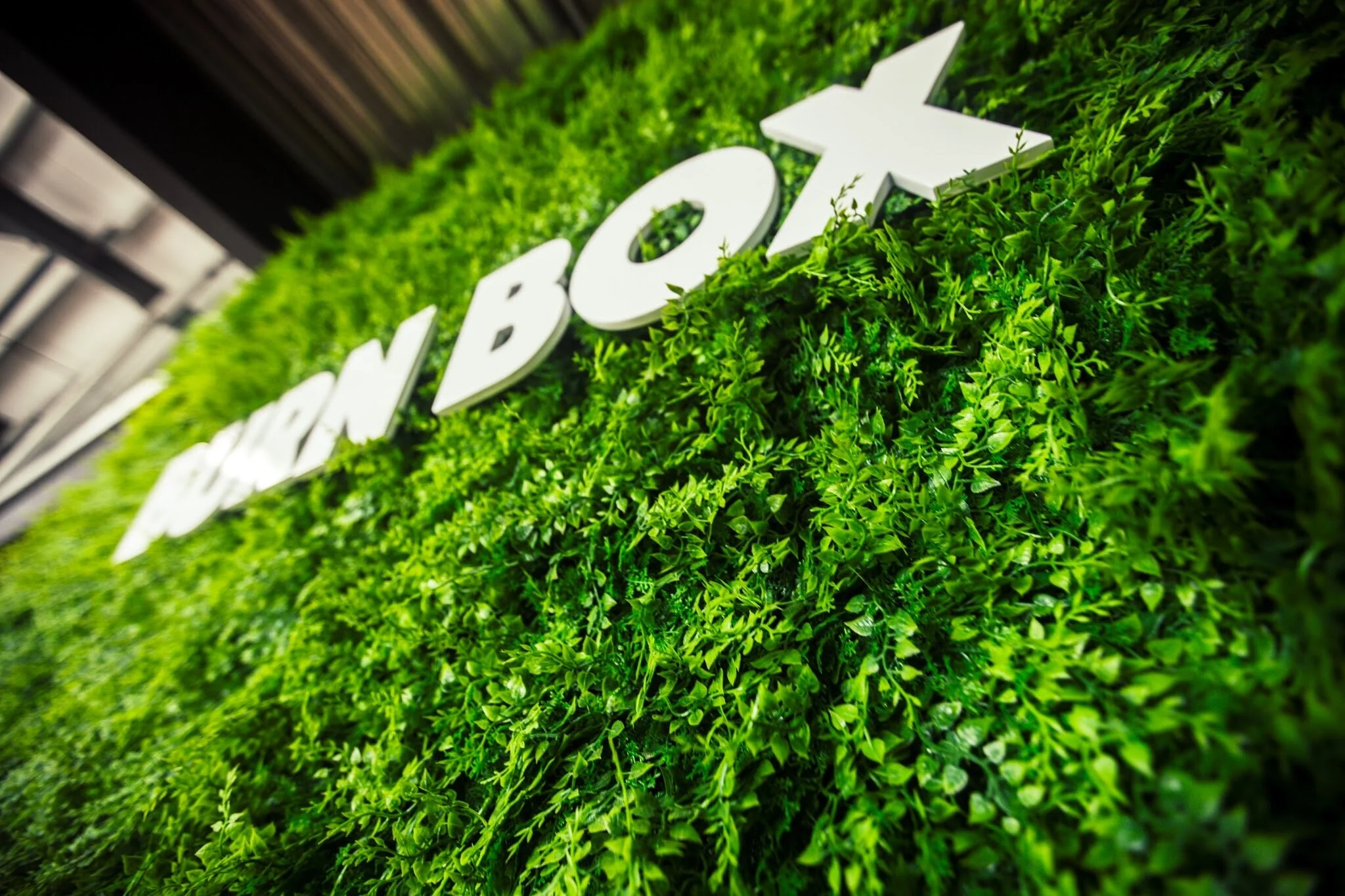 Burn Box Official Site