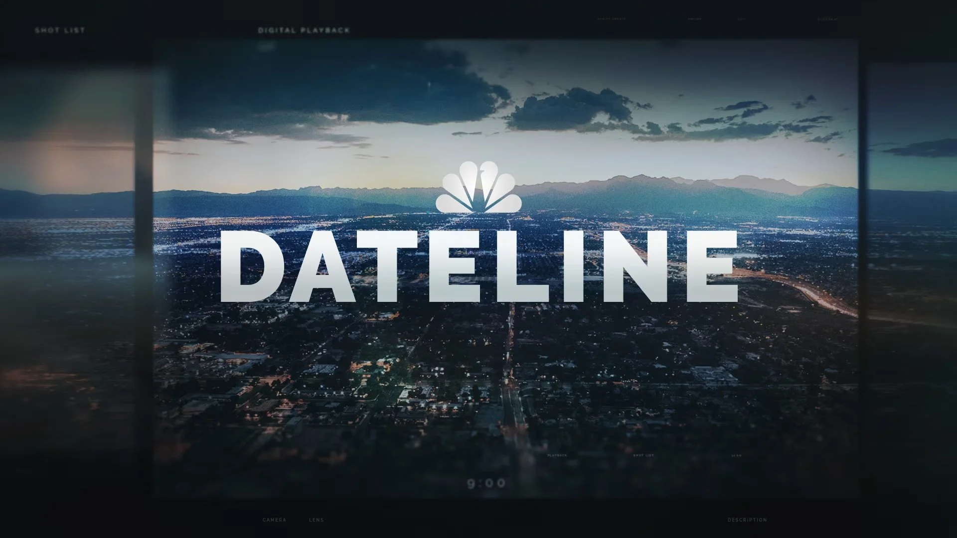 NBC: DATELINE