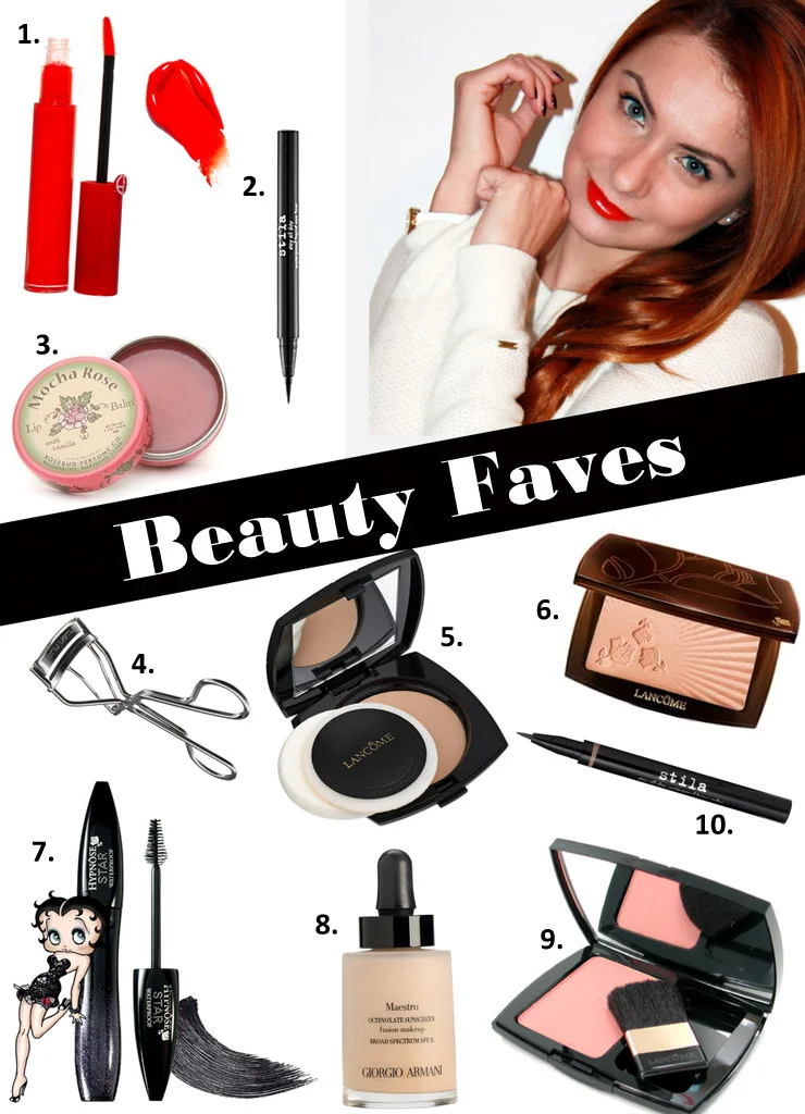 Marta Tryshak Beauty Products
