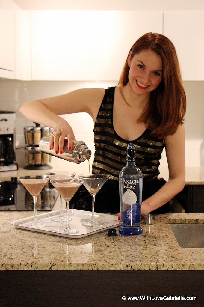 Pinnacle Vodka Gift