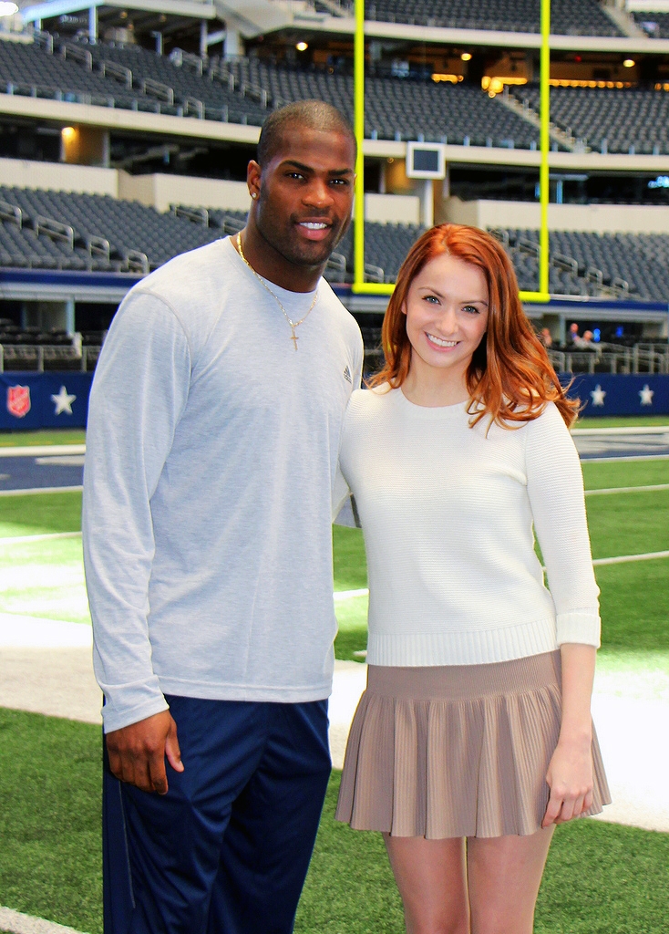 DeMarco Murray,Dallas Cowboys 