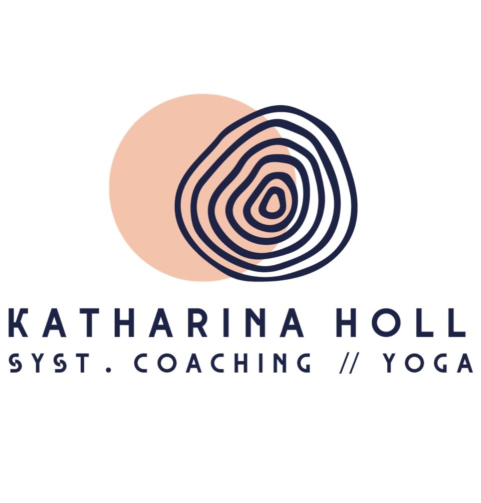 The Brave Space by Katharina Holl - Systemisches Coaching & Yoga 