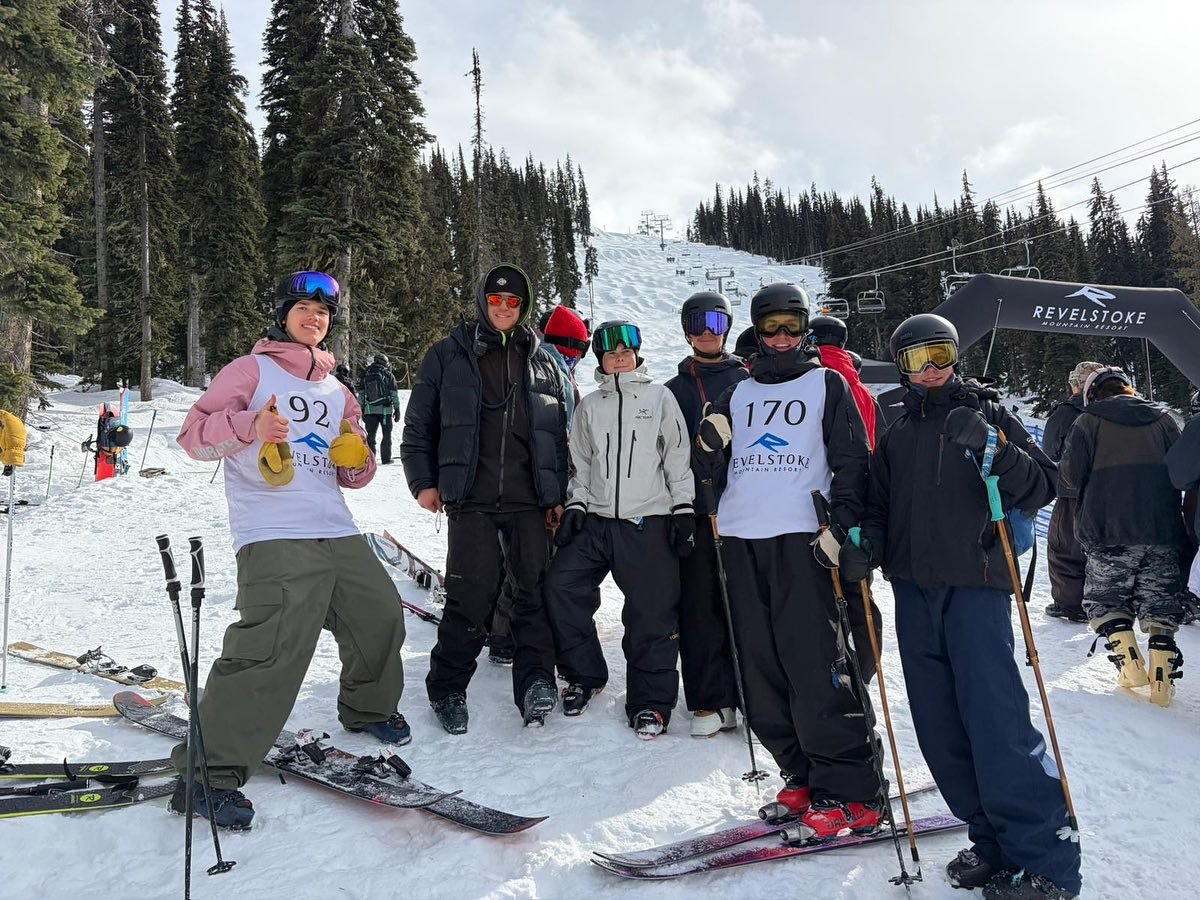 A season in review from our freeride delegate. The CFRZ attended various 2* regional and 3* national big mountain events. Notably @liam.skis_ took home the Dano Slater Danimal award, for showcasing passion and positive energy, as well as his creative
