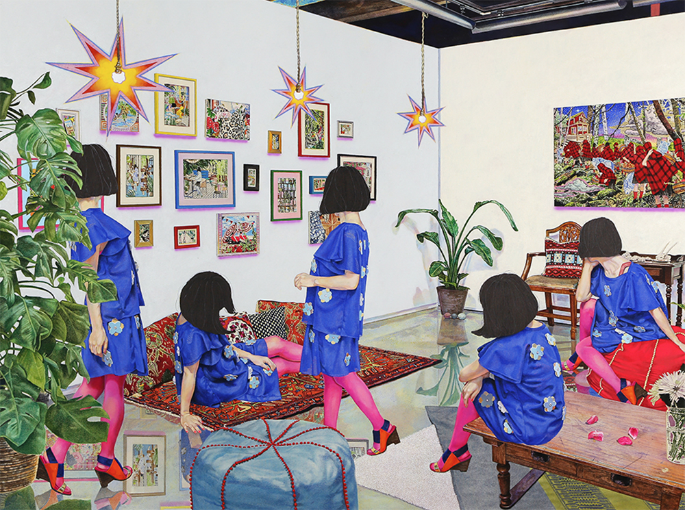 Naomi Okubo