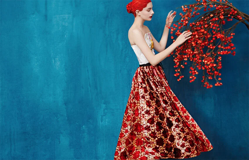 Erik Madigan Heck