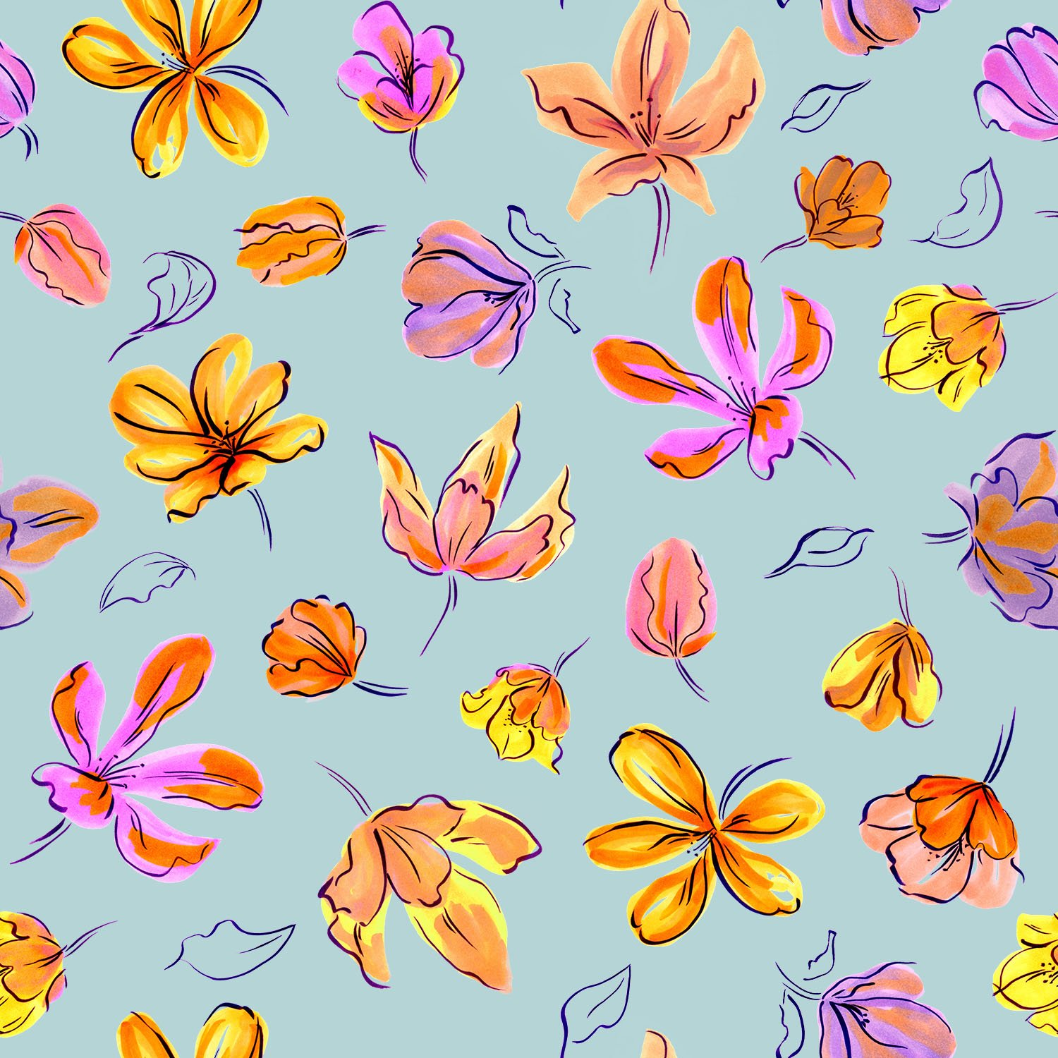 Dufy Floral estampa 01.jpg