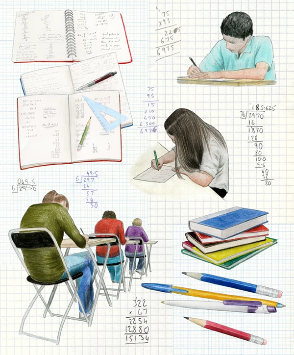 University Affairs Magazine