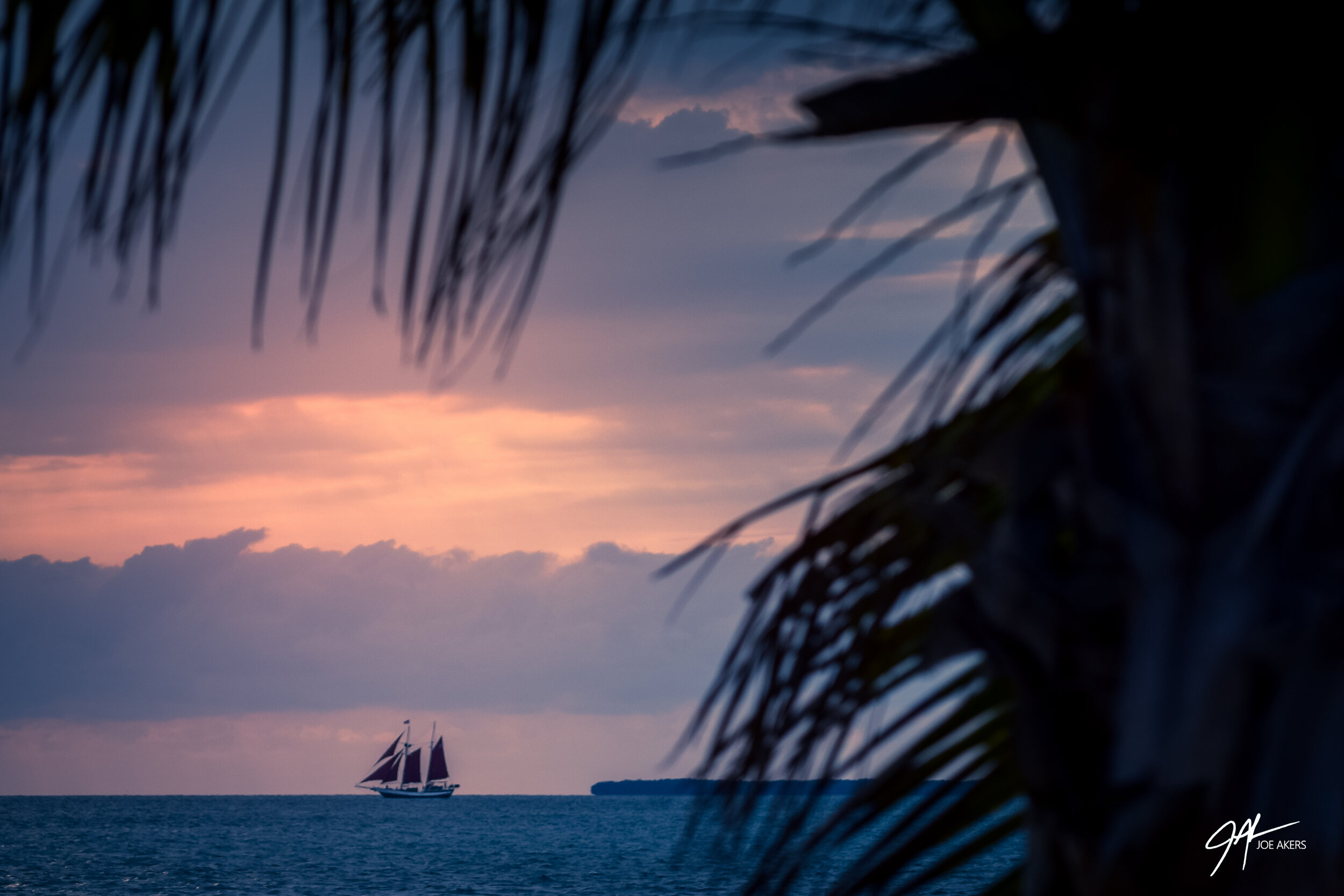 Key West, FL - April 2016