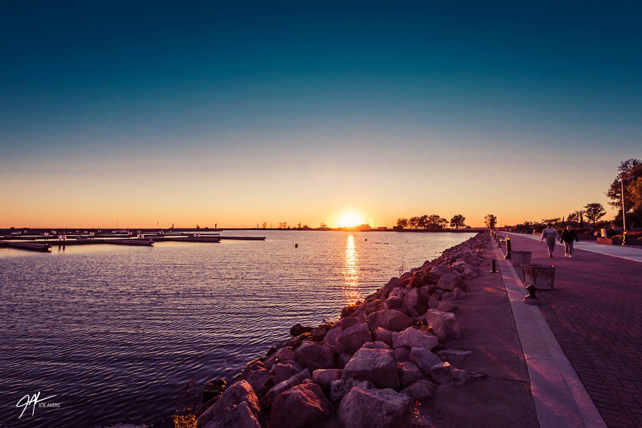 Leamington, ONT - Oct. 2025