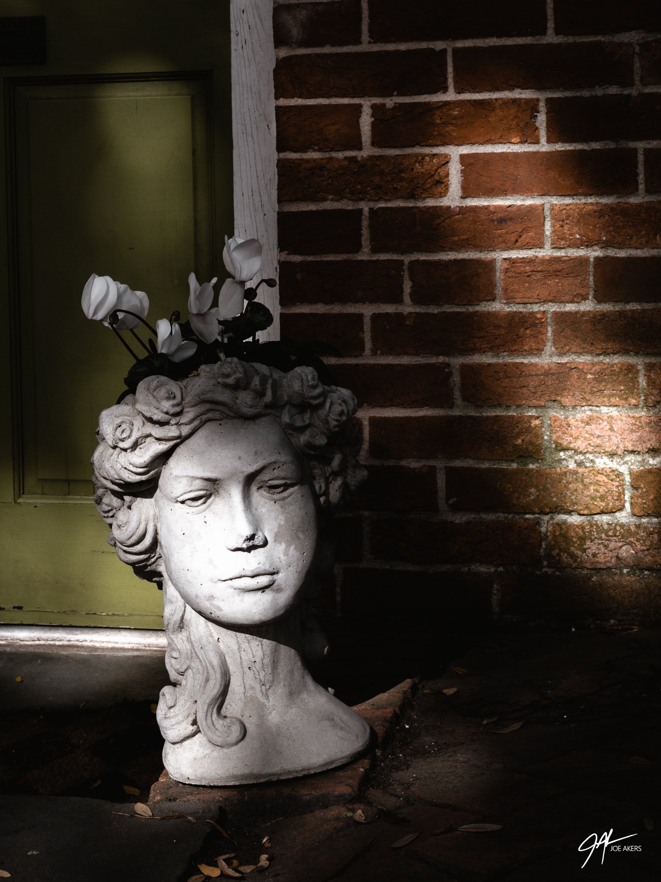 Savannah, GA - Dec. 2025