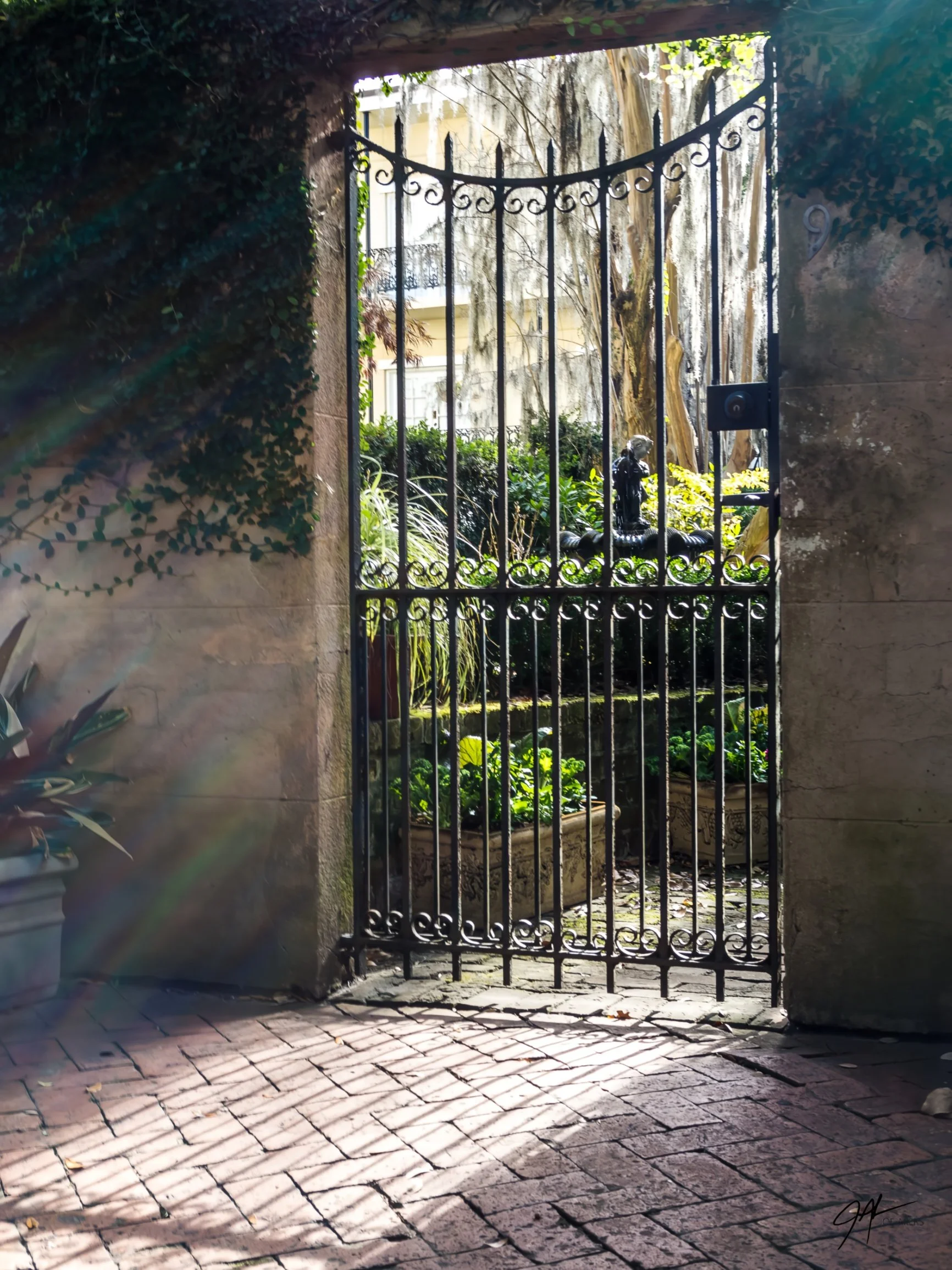 Savannah, GA - Dec. 2025