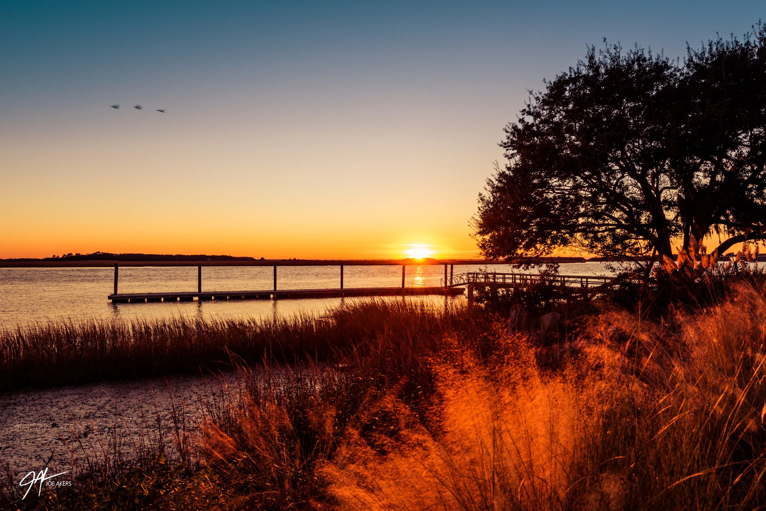 Beaufort, SC - Dec. 2025