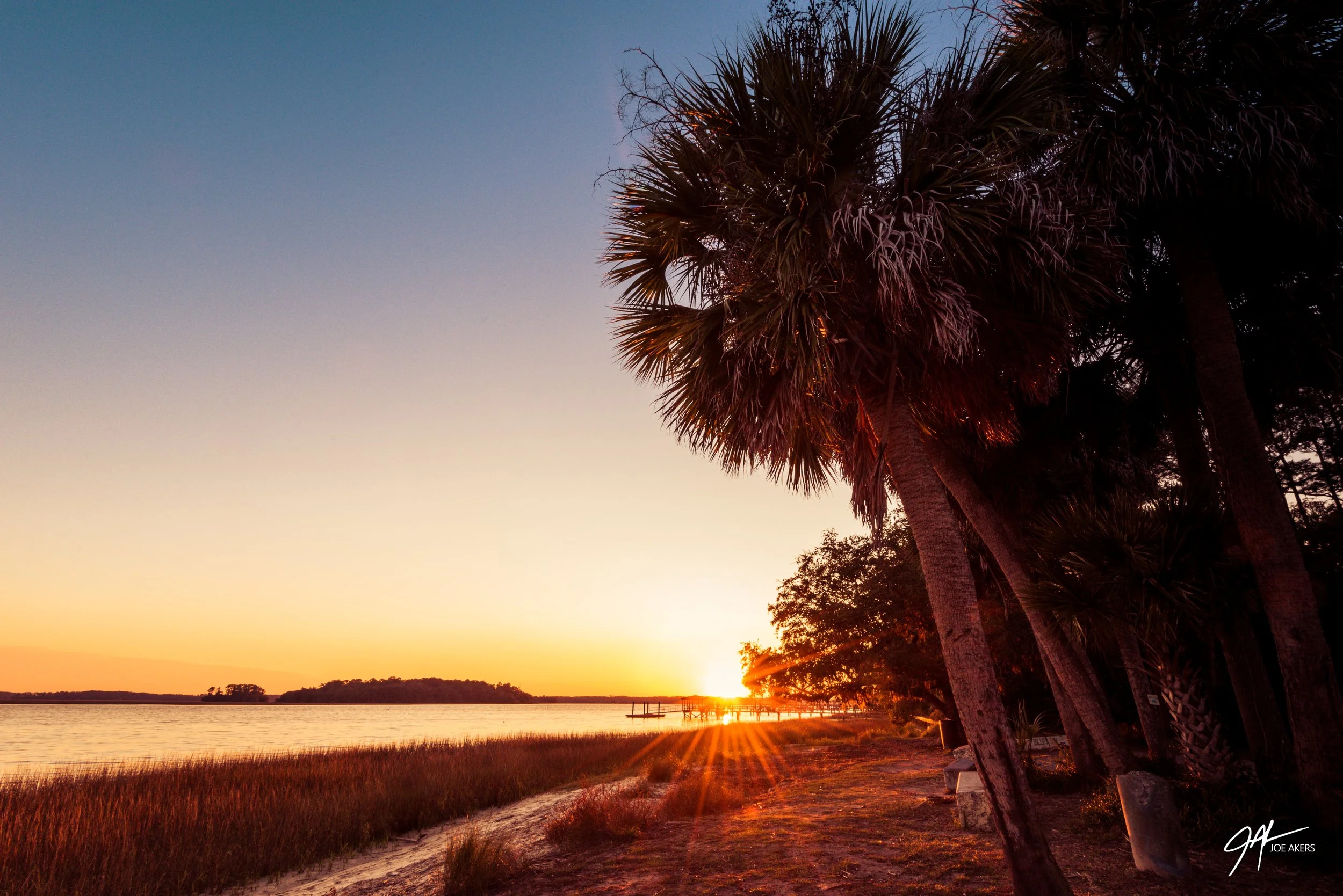 Bluffton, SC - Dec. 2025