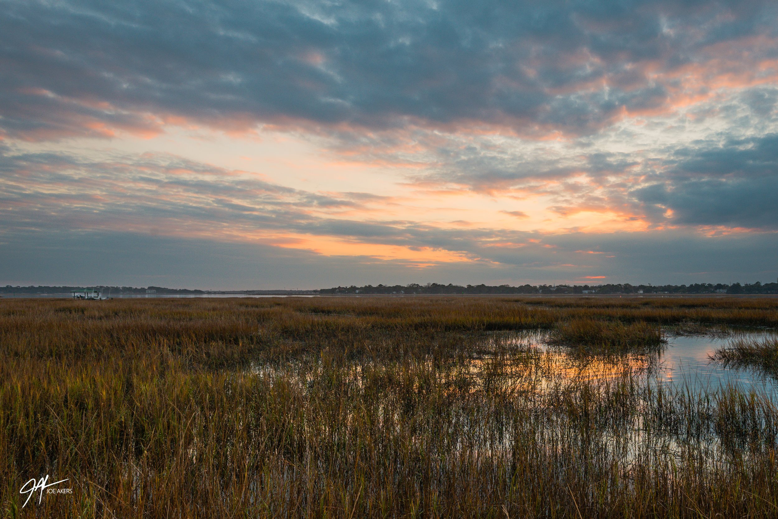 Beaufort, SC - Dec. 2025