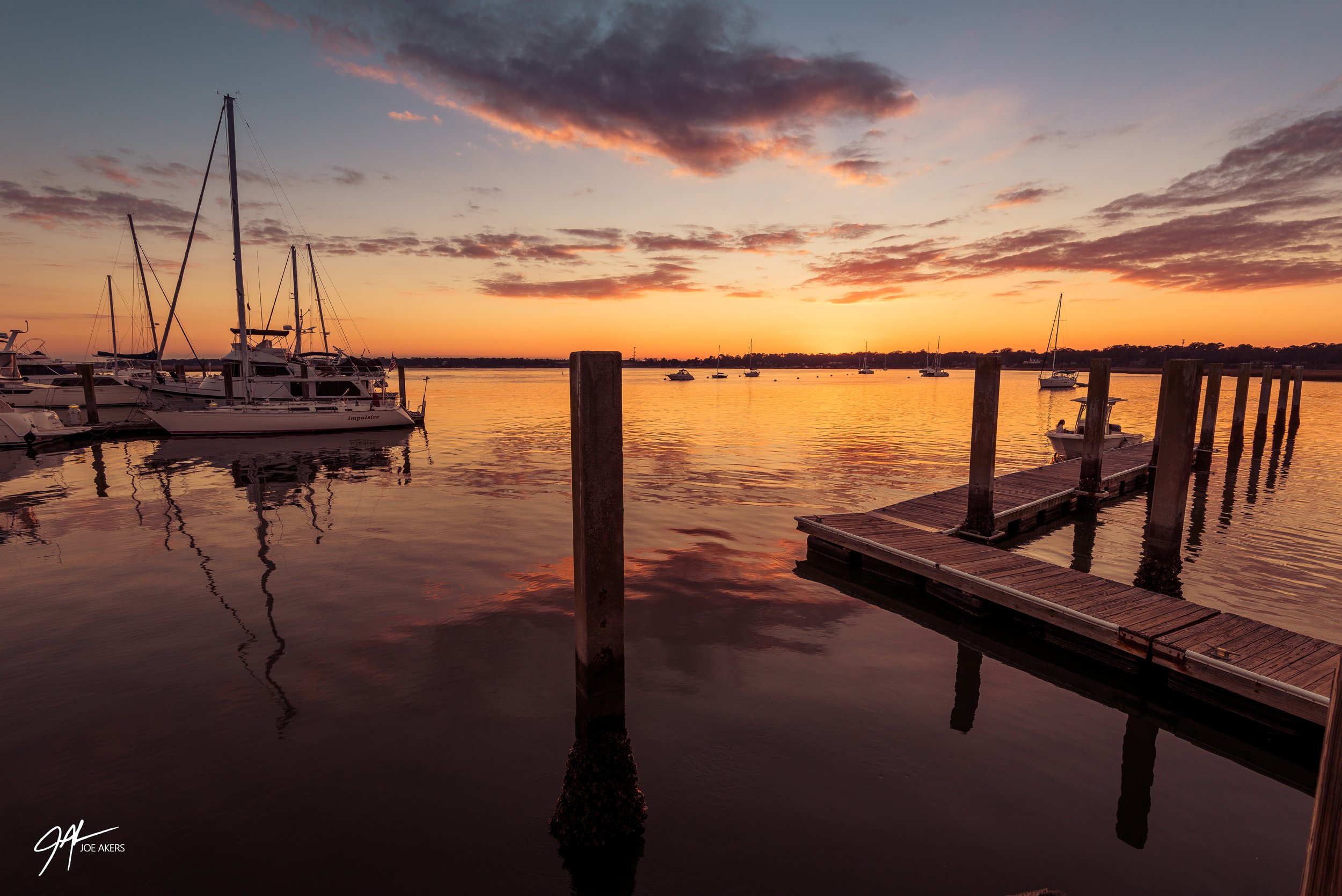 Beaufort, SC - Dec. 2025